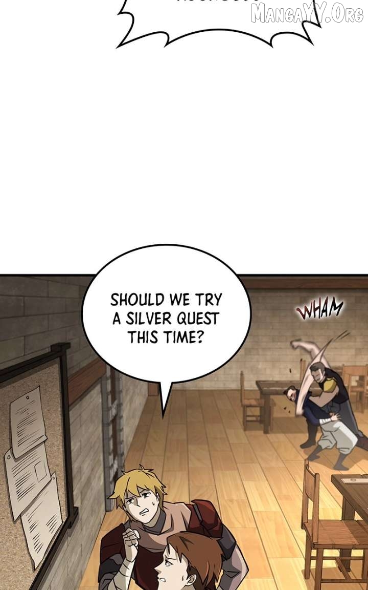 System Universe Chapter 30 - page 59