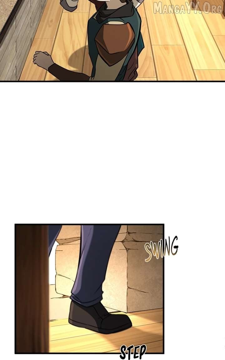 System Universe Chapter 30 - page 60