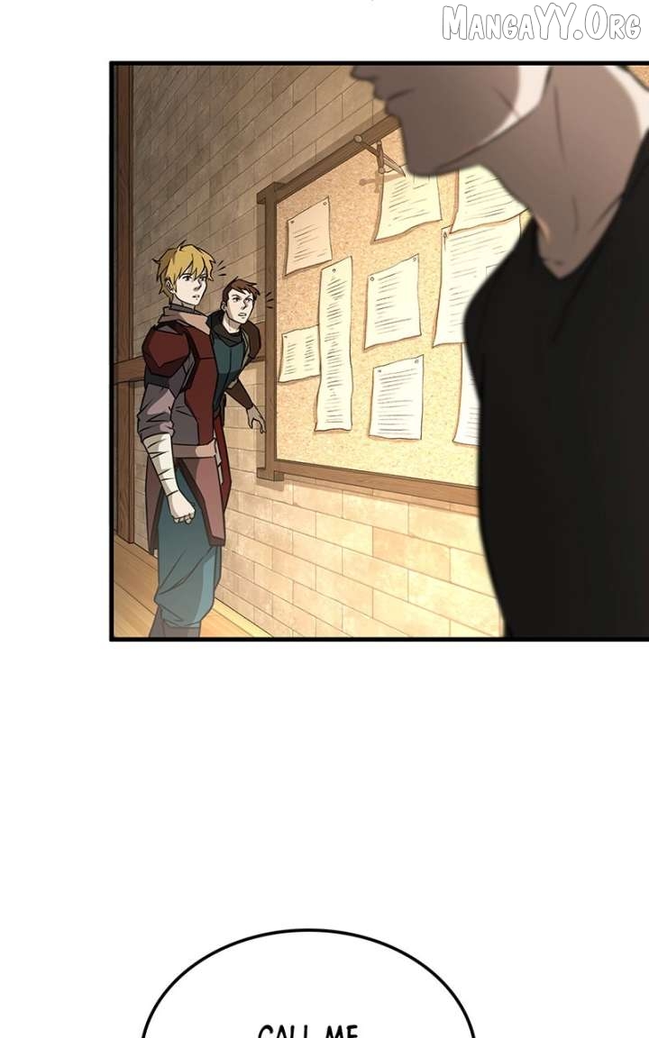 System Universe Chapter 30 - page 61