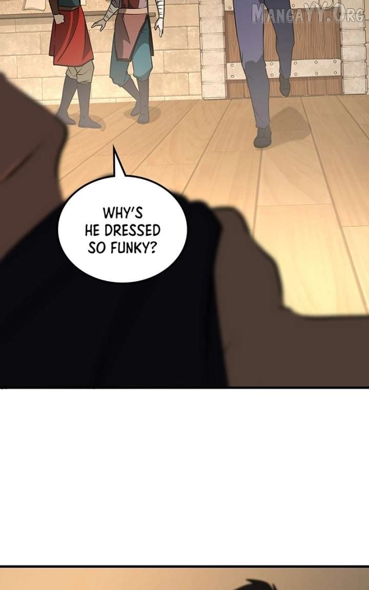 System Universe Chapter 30 - page 63