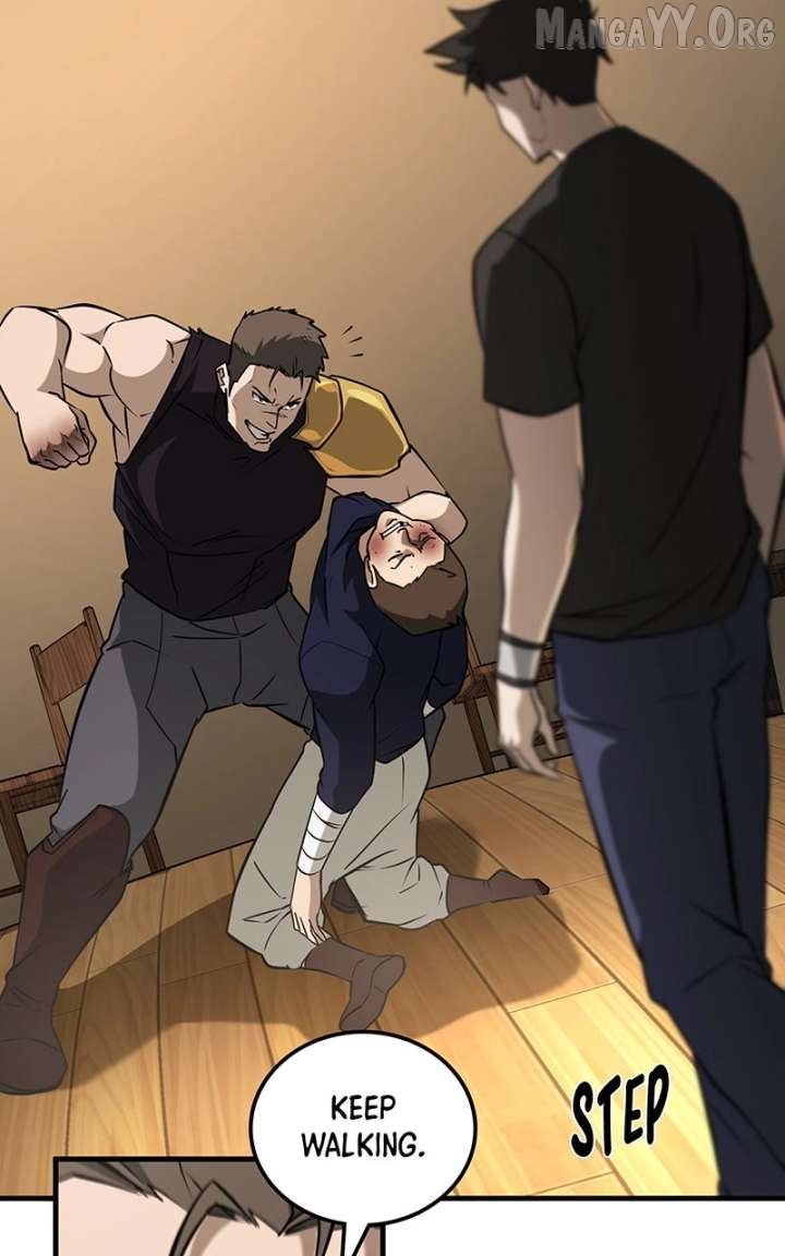 System Universe Chapter 30 - page 64