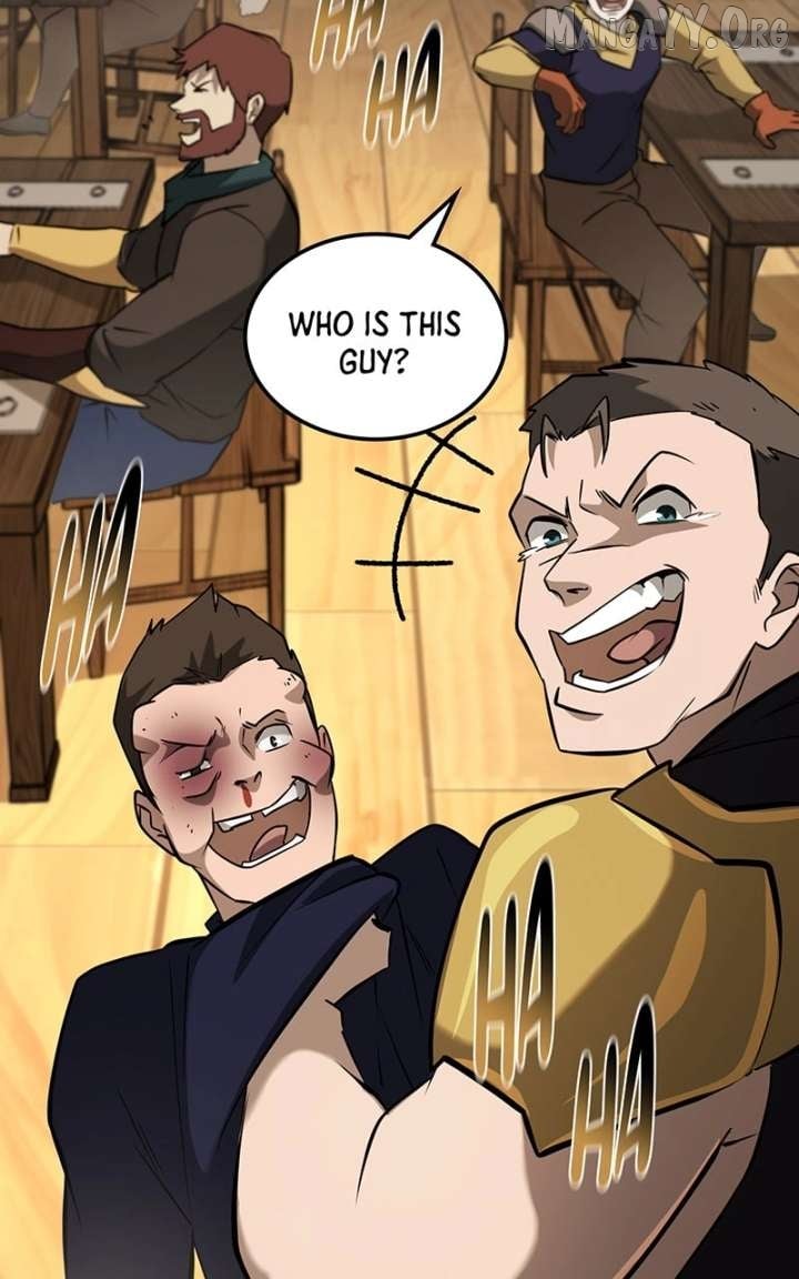 System Universe Chapter 30 - page 70