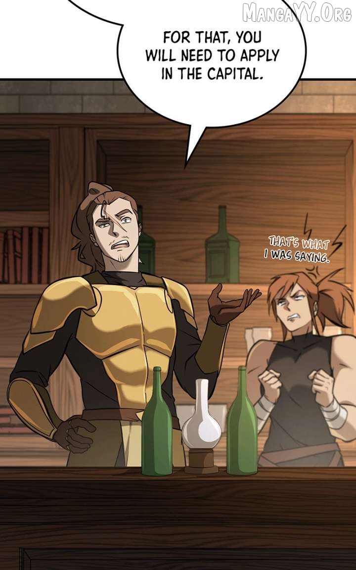 System Universe Chapter 30 - page 73