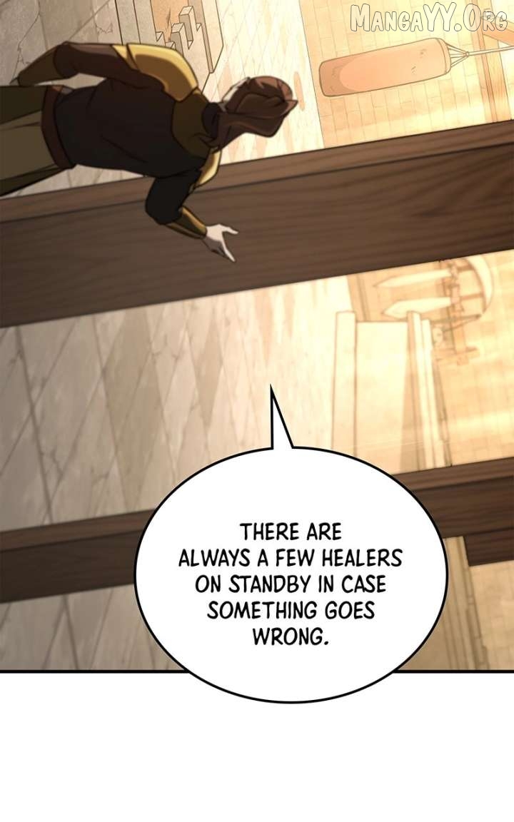 System Universe Chapter 30 - page 86