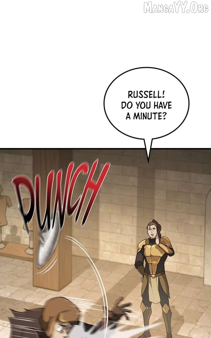 System Universe Chapter 30 - page 87