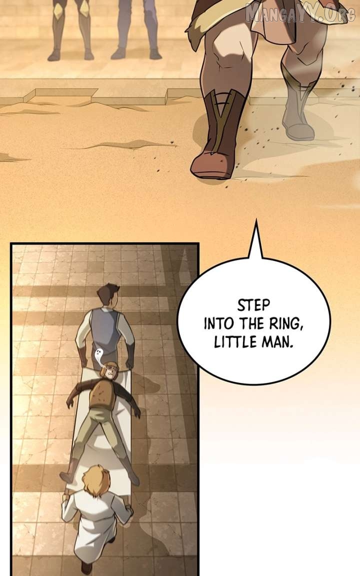 System Universe Chapter 30 - page 97