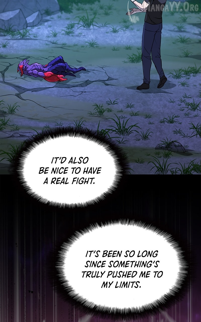 System Universe Chapter 31 - page 80