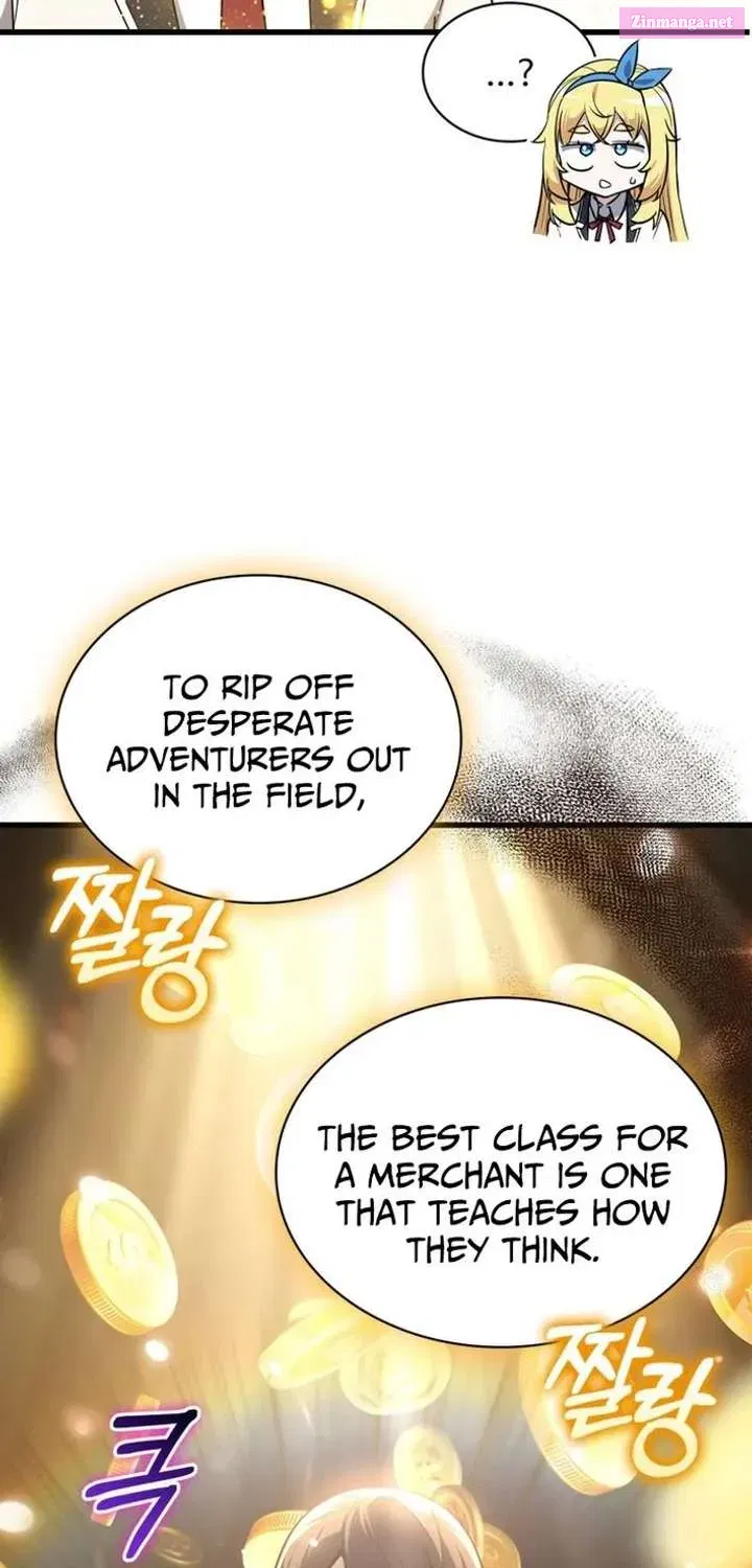 I Became the Academy’s Villain's Daughter Chapter 37 - page 15