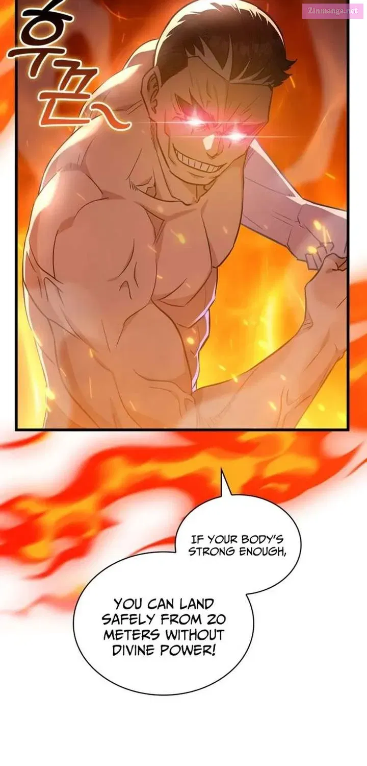 I Became the Academy’s Villain's Daughter Chapter 37 - page 31