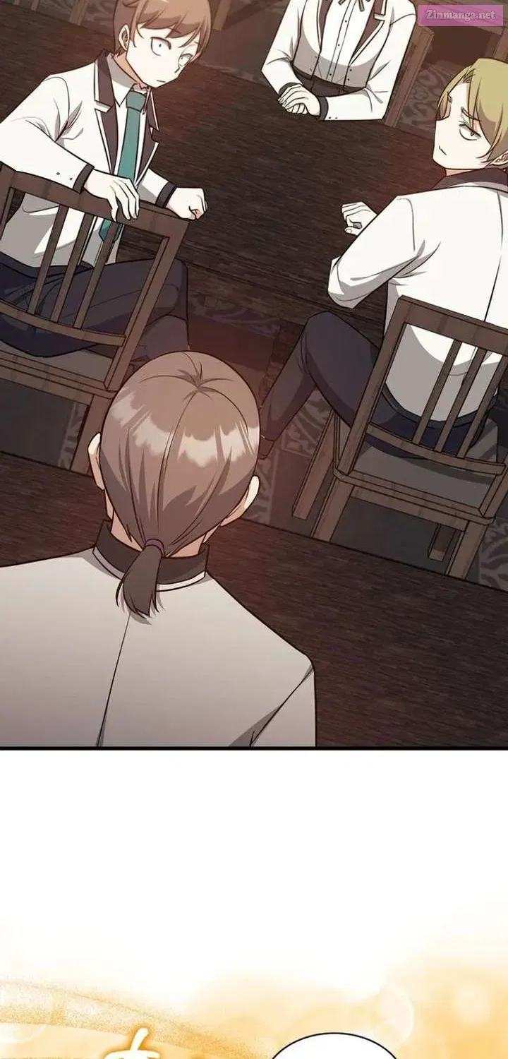 I Became the Academy’s Villain's Daughter Chapter 37 - page 39