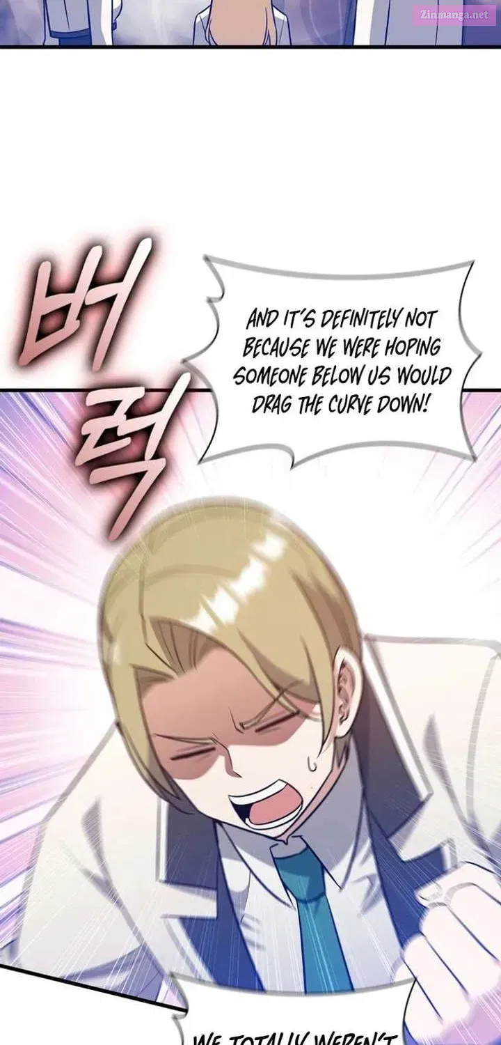 I Became the Academy’s Villain's Daughter Chapter 37 - page 46