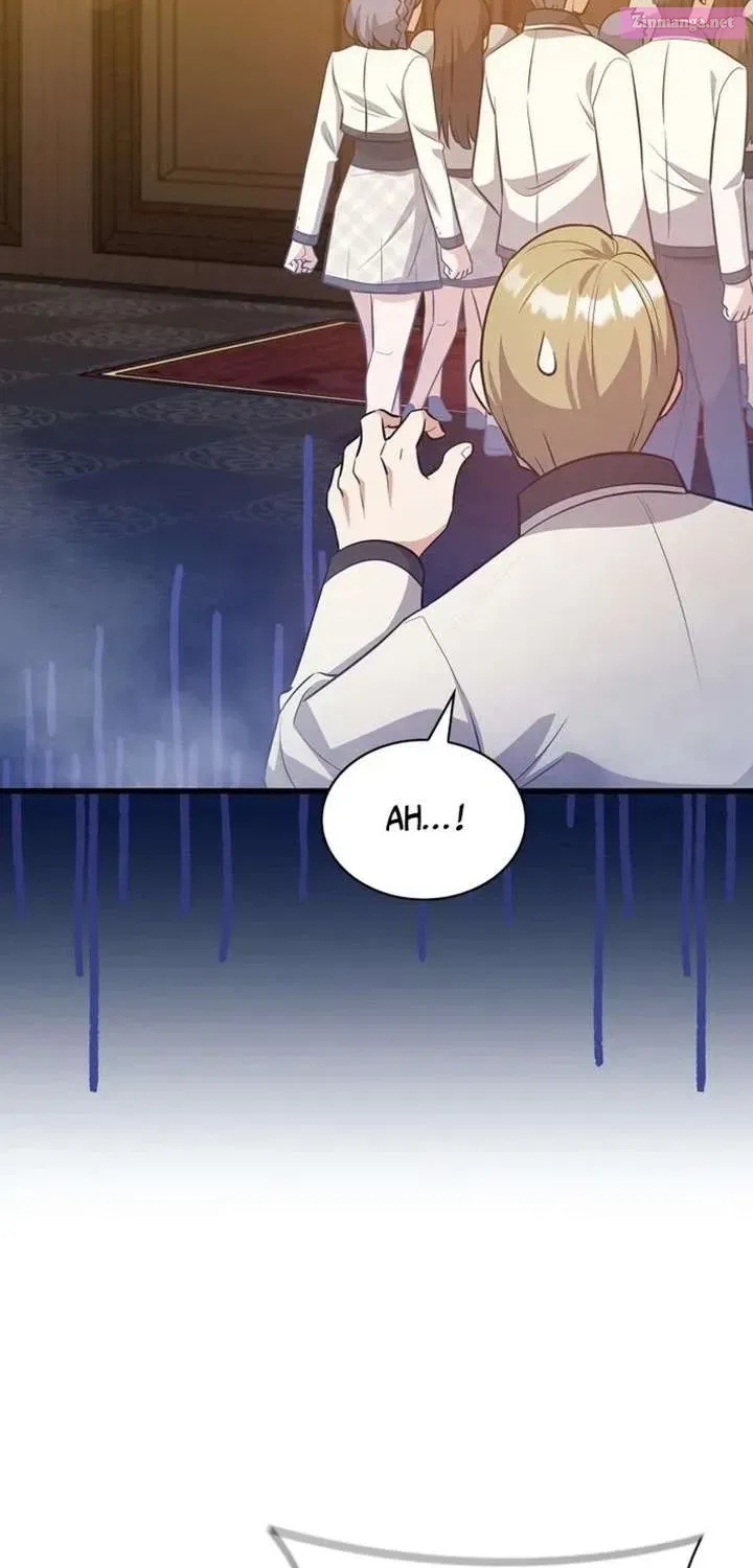 I Became the Academy’s Villain's Daughter Chapter 37 - page 48