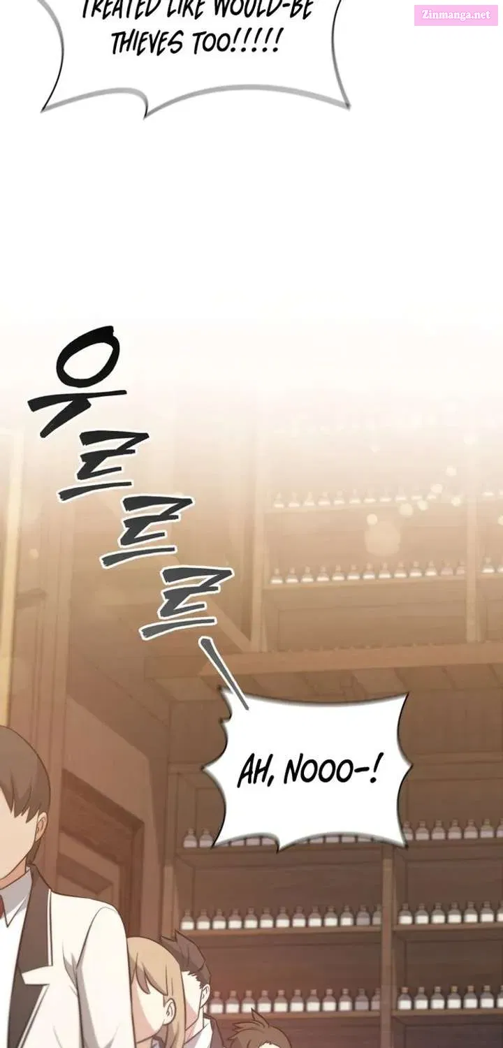 I Became the Academy’s Villain's Daughter Chapter 37 - page 50