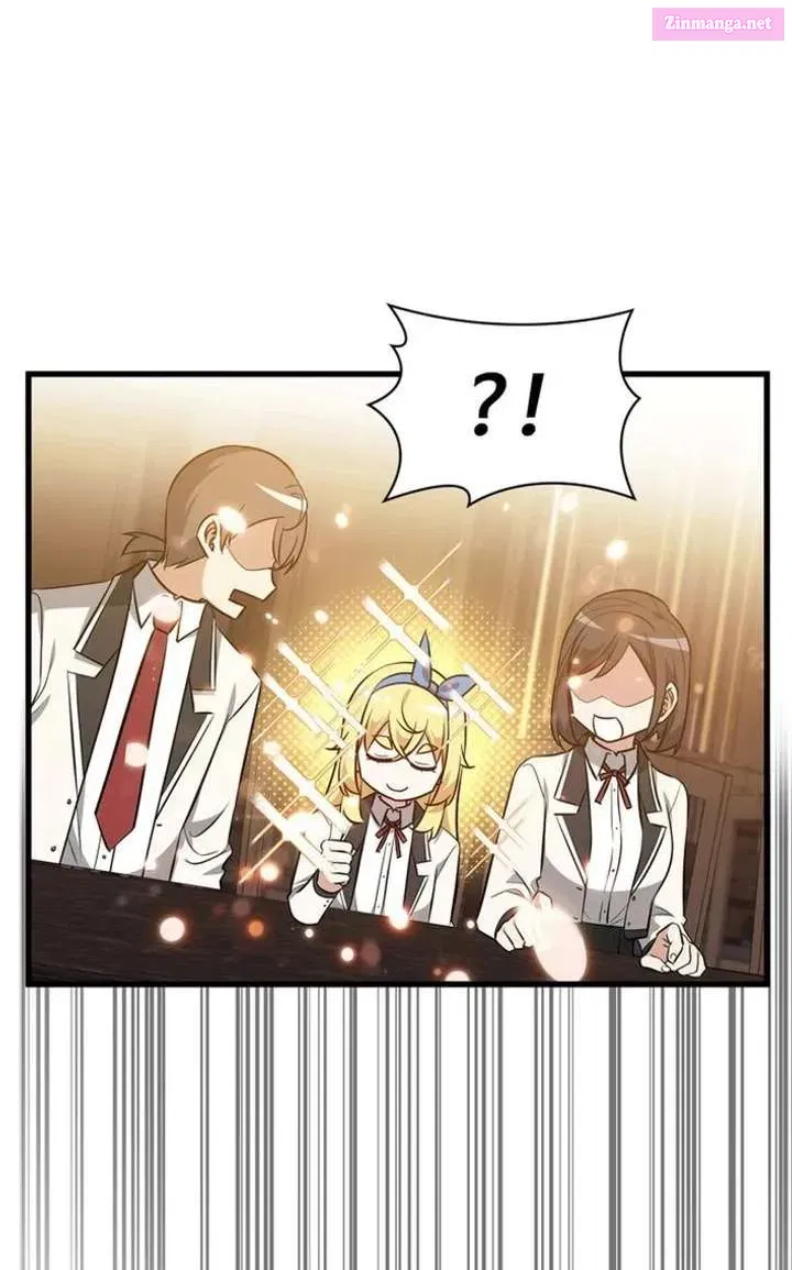 I Became the Academy’s Villain's Daughter Chapter 37 - page 63