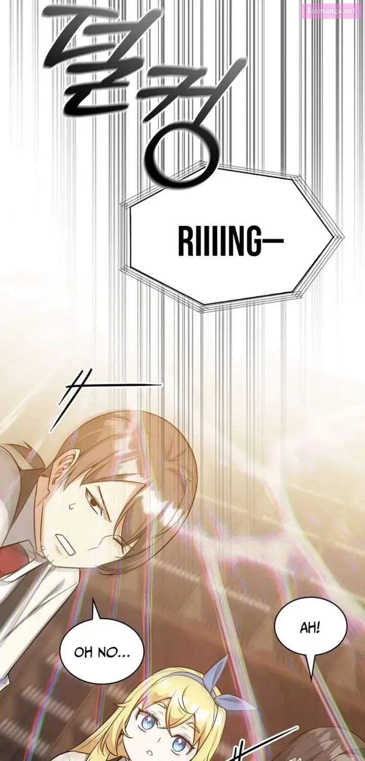 I Became the Academy’s Villain's Daughter Chapter 37 - page 64