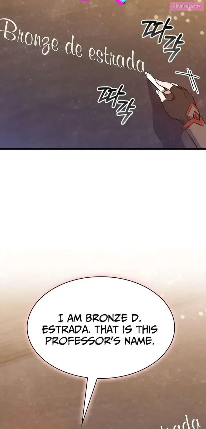 I Became the Academy’s Villain's Daughter Chapter 37 - page 66