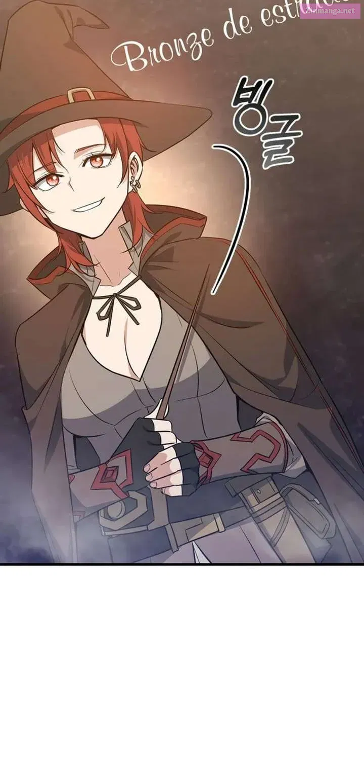 I Became the Academy’s Villain's Daughter Chapter 37 - page 67
