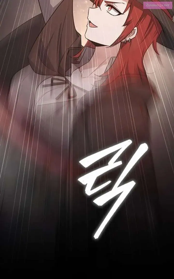 I Became the Academy’s Villain's Daughter Chapter 37 - page 77