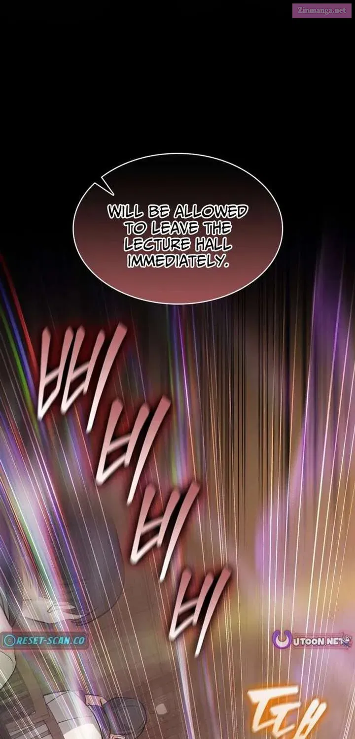 I Became the Academy’s Villain's Daughter Chapter 37 - page 78