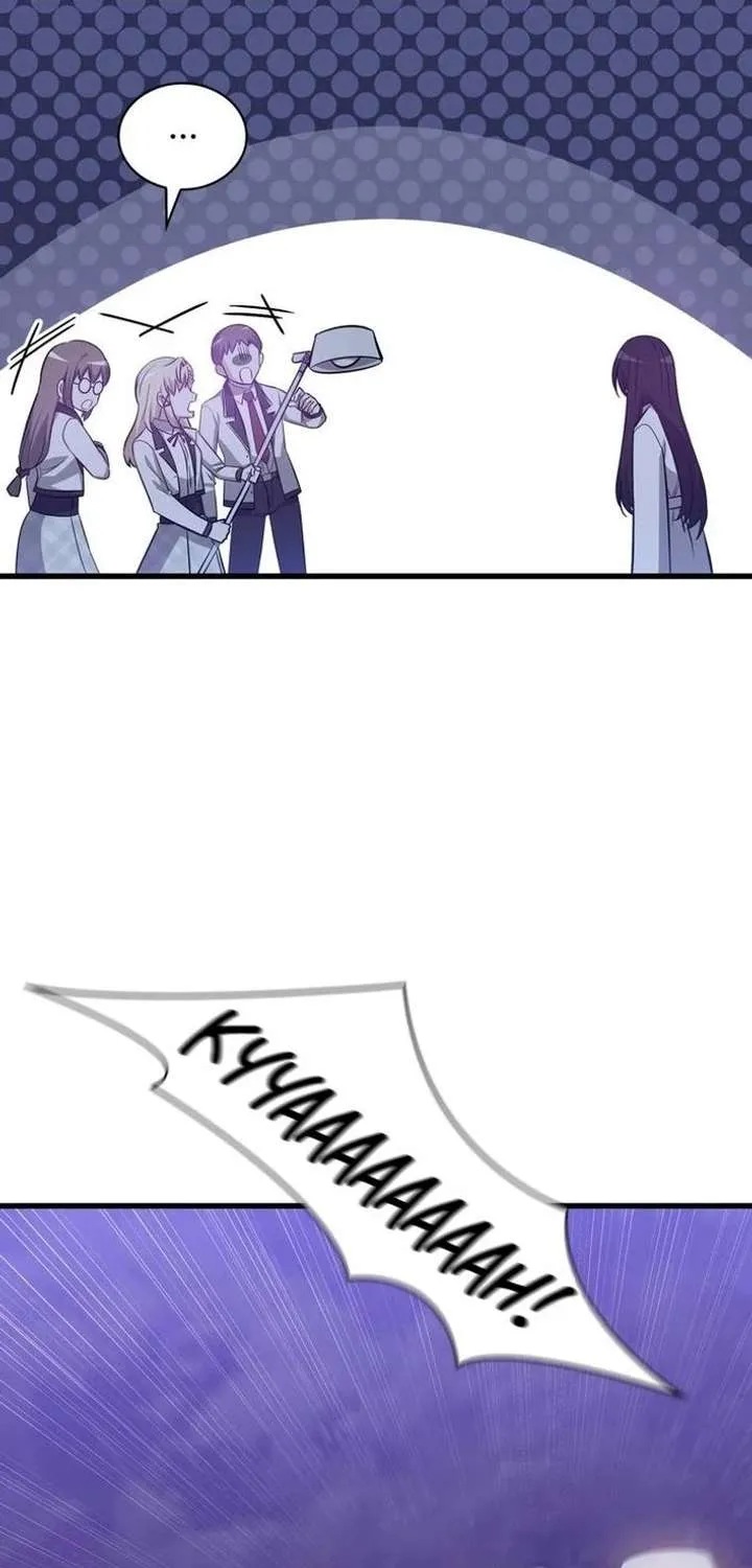 I Became the Academy’s Villain's Daughter Chapter 43 - page 13