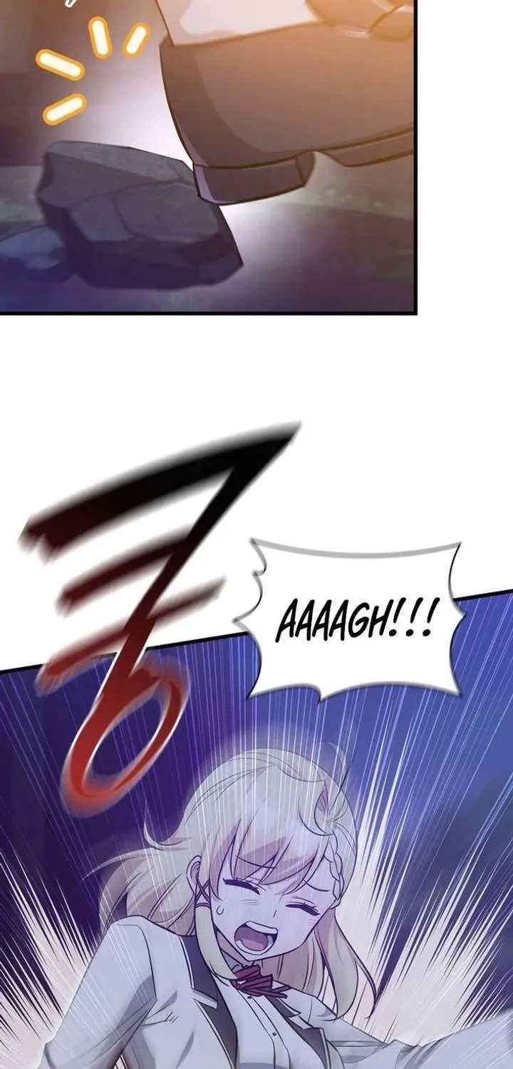 I Became the Academy’s Villain's Daughter Chapter 43 - page 17