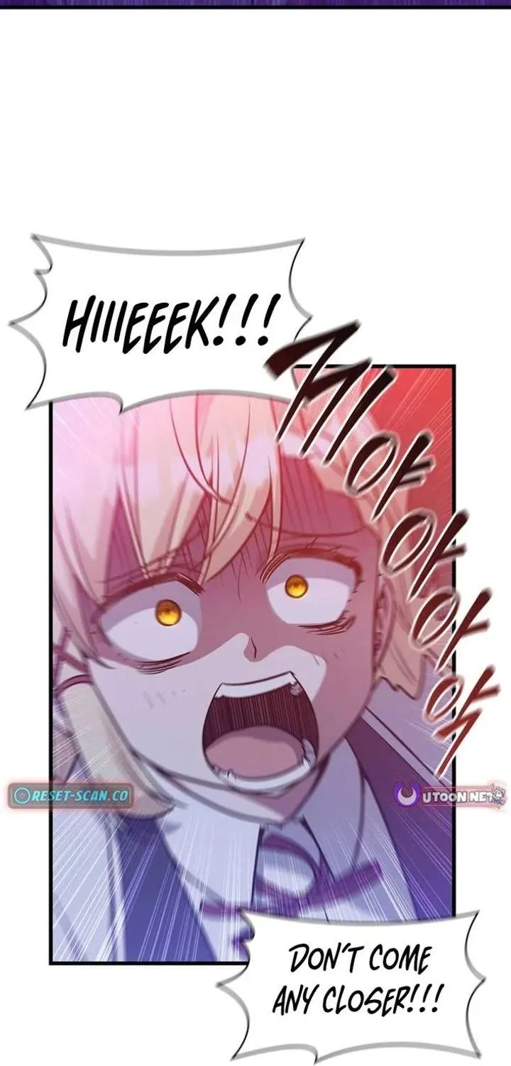 I Became the Academy’s Villain's Daughter Chapter 43 - page 22