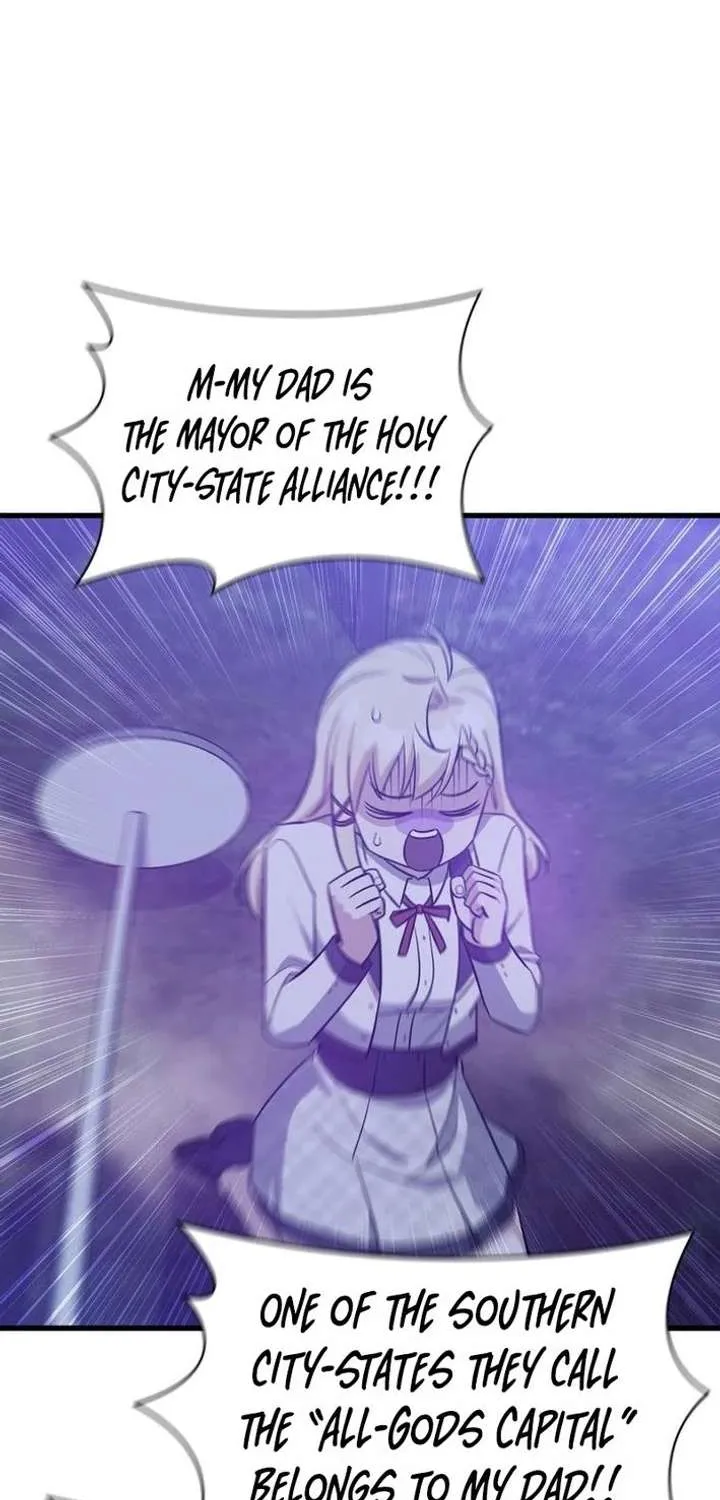 I Became the Academy’s Villain's Daughter Chapter 43 - page 23