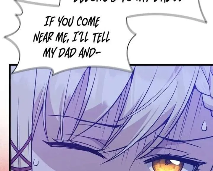 I Became the Academy’s Villain's Daughter Chapter 43 - page 24
