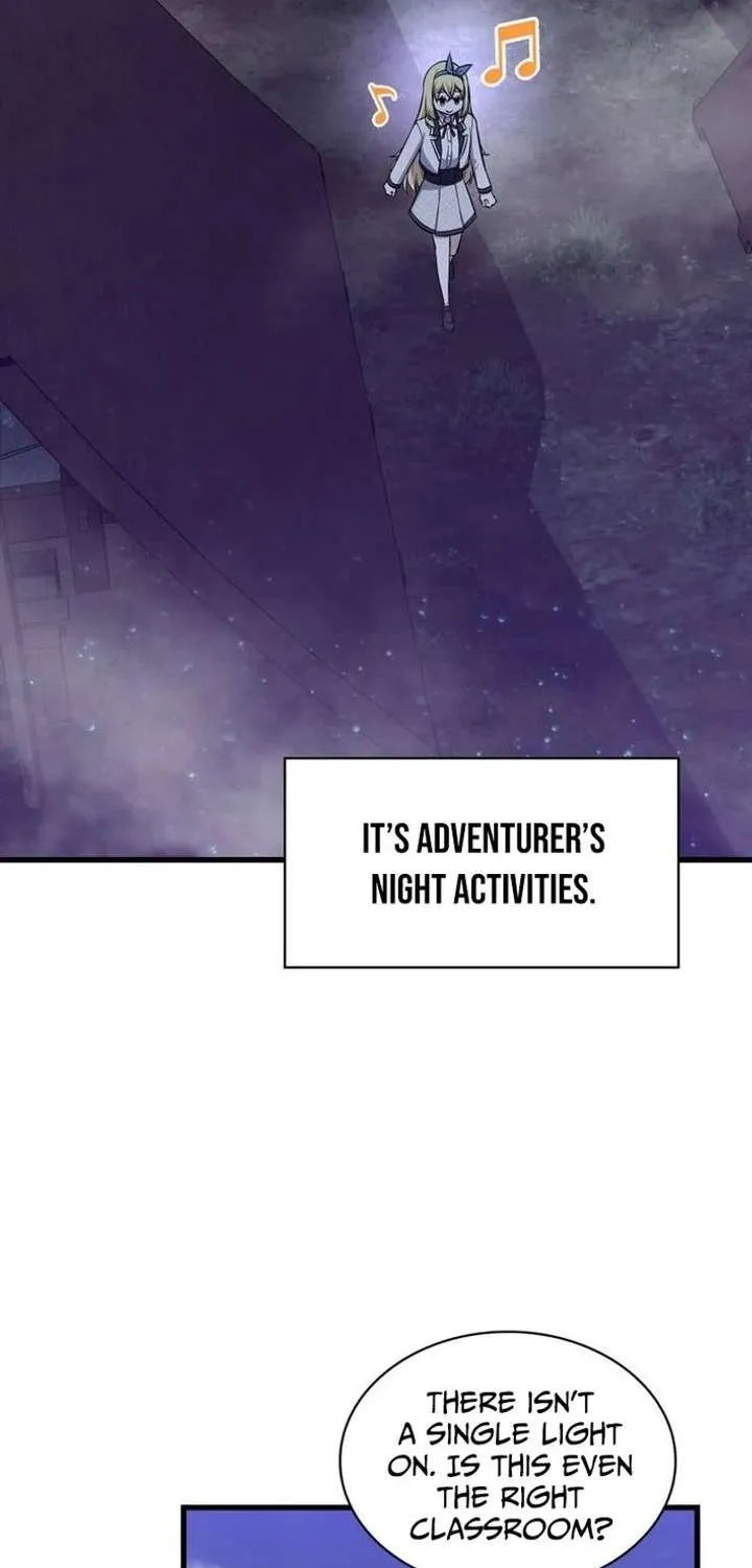 I Became the Academy’s Villain's Daughter Chapter 43 - page 3