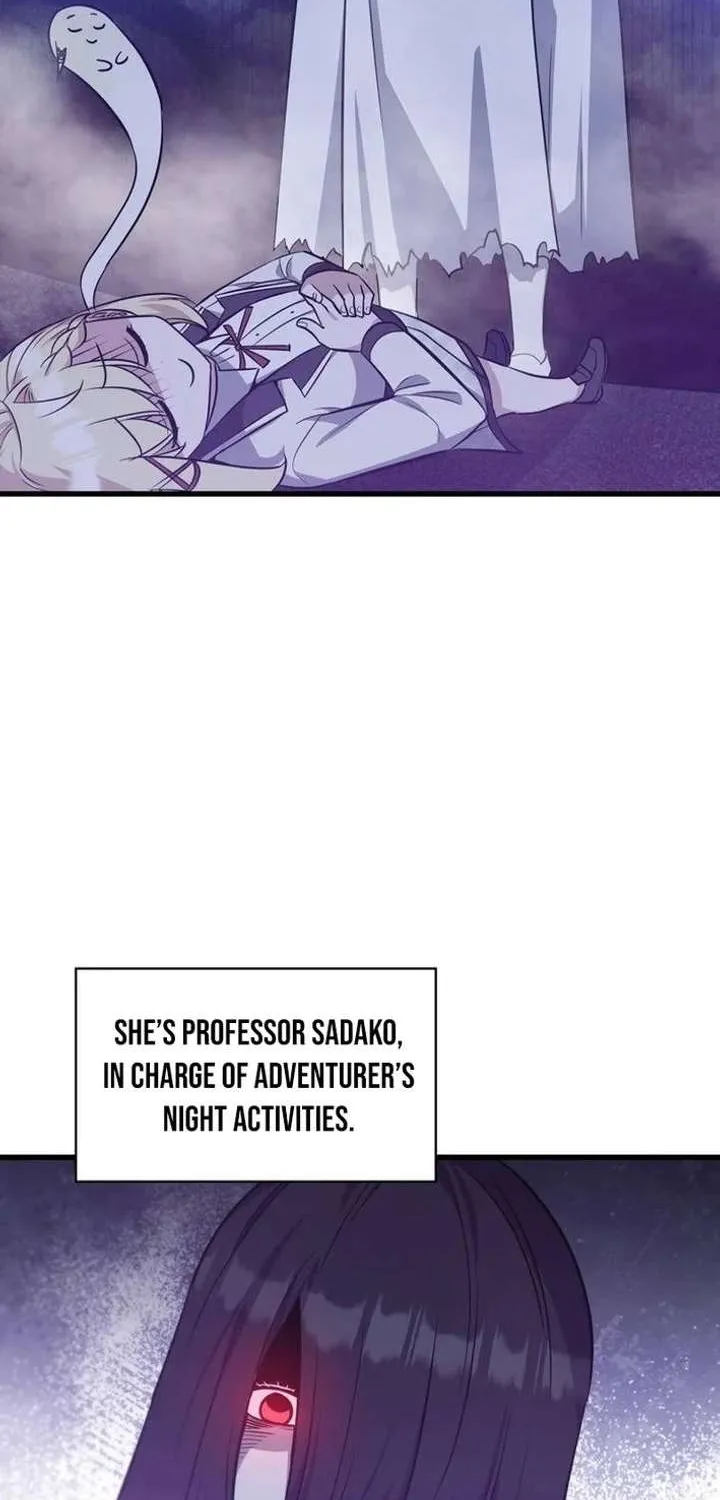 I Became the Academy’s Villain's Daughter Chapter 43 - page 30