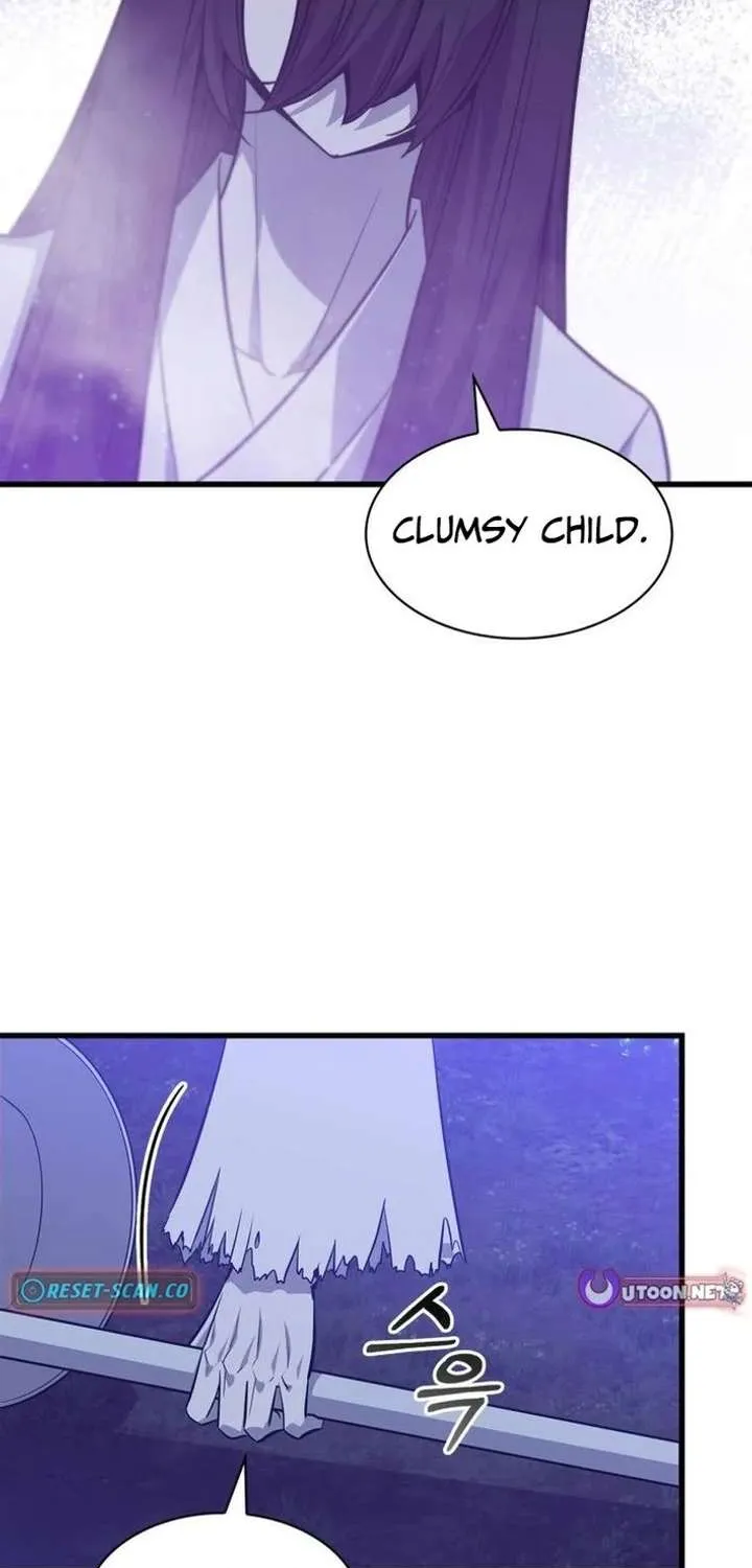 I Became the Academy’s Villain's Daughter Chapter 43 - page 31