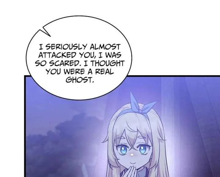 I Became the Academy’s Villain's Daughter Chapter 43 - page 36