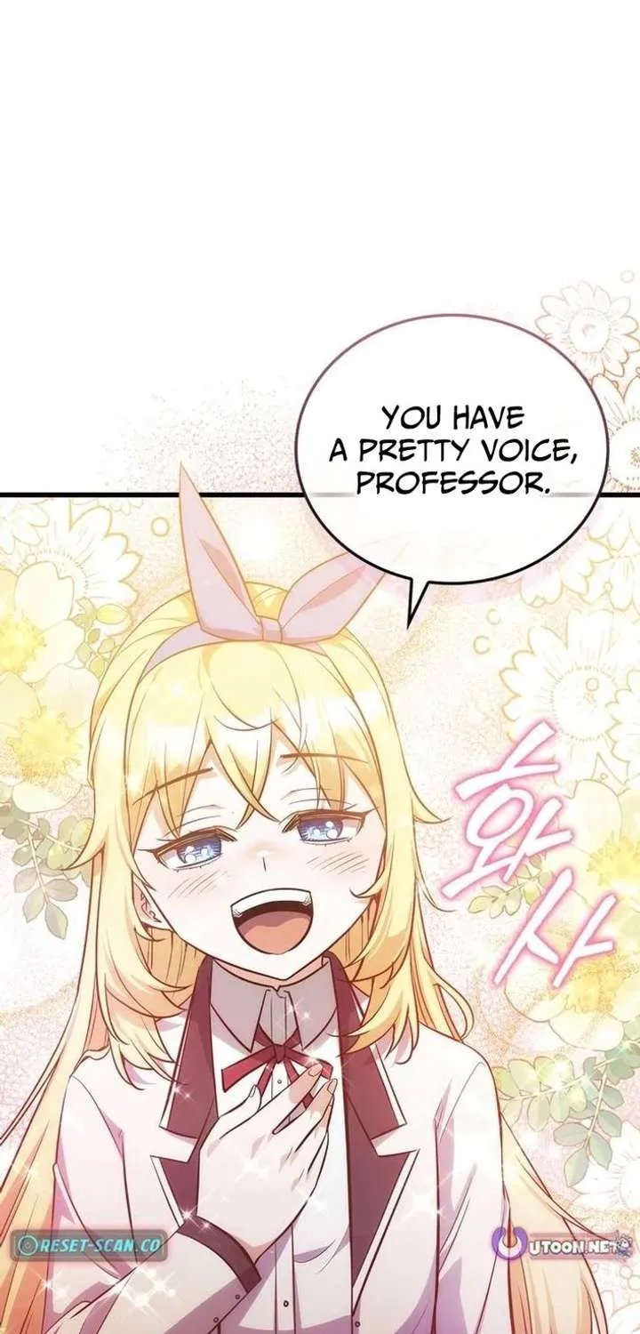 I Became the Academy’s Villain's Daughter Chapter 43 - page 51