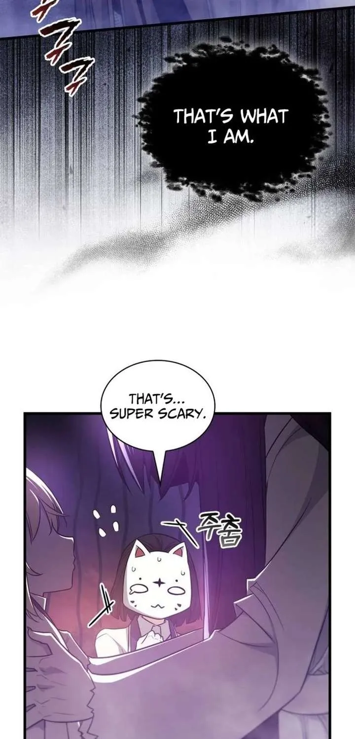 I Became the Academy’s Villain's Daughter Chapter 43 - page 57