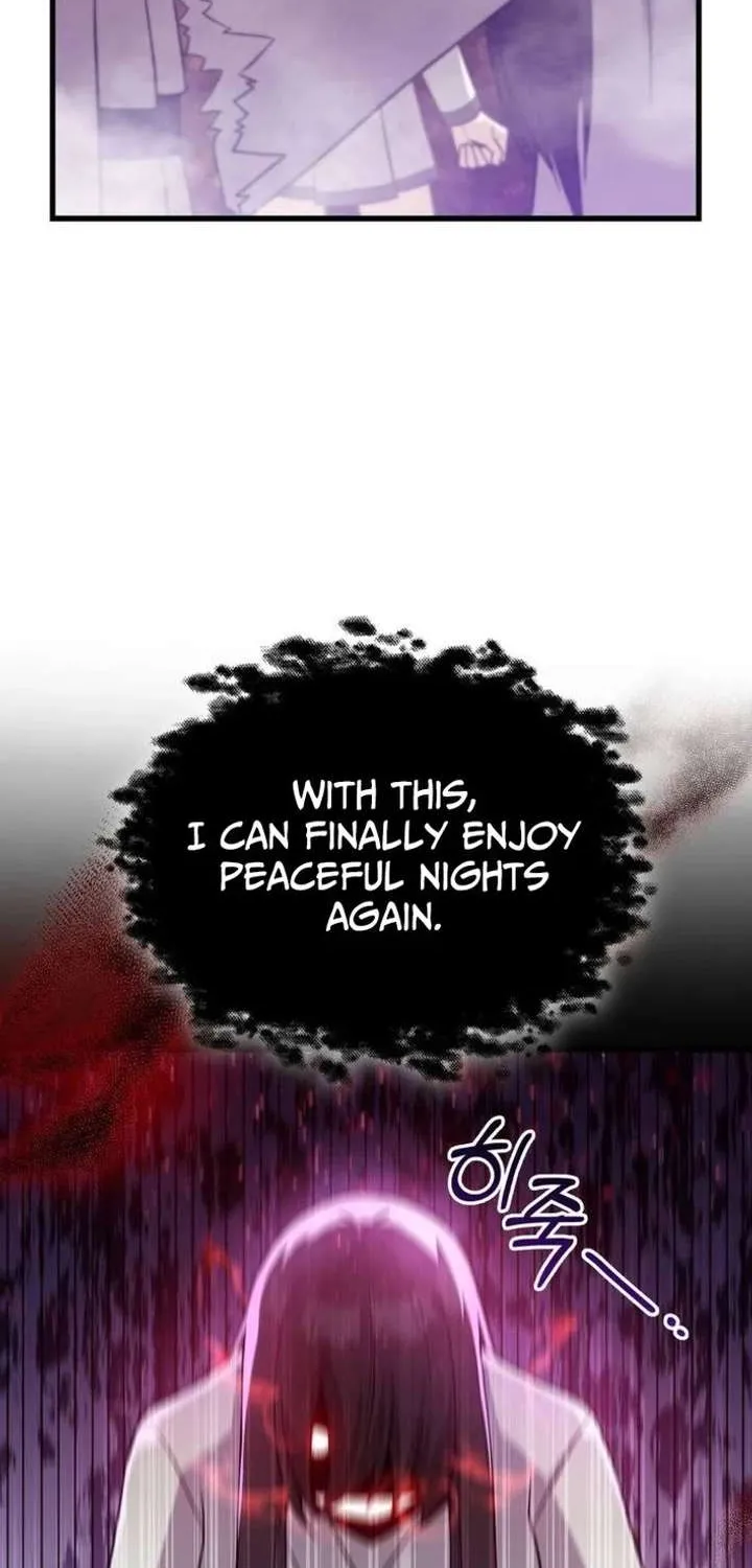 I Became the Academy’s Villain's Daughter Chapter 43 - page 58