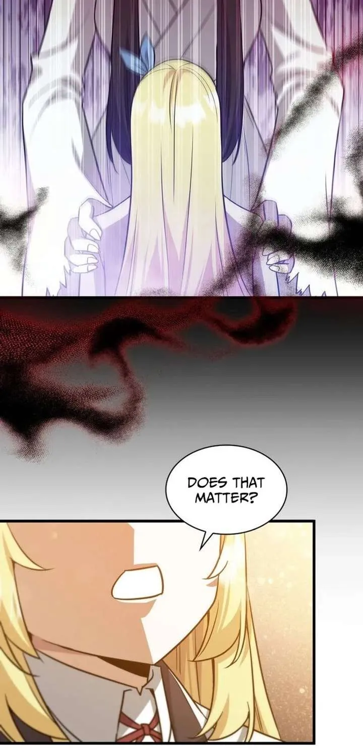 I Became the Academy’s Villain's Daughter Chapter 43 - page 59
