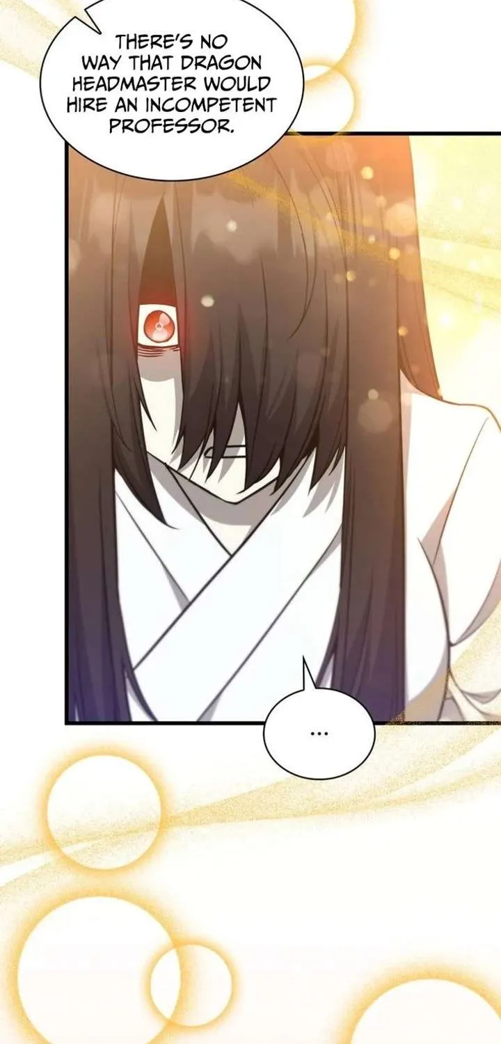I Became the Academy’s Villain's Daughter Chapter 43 - page 62