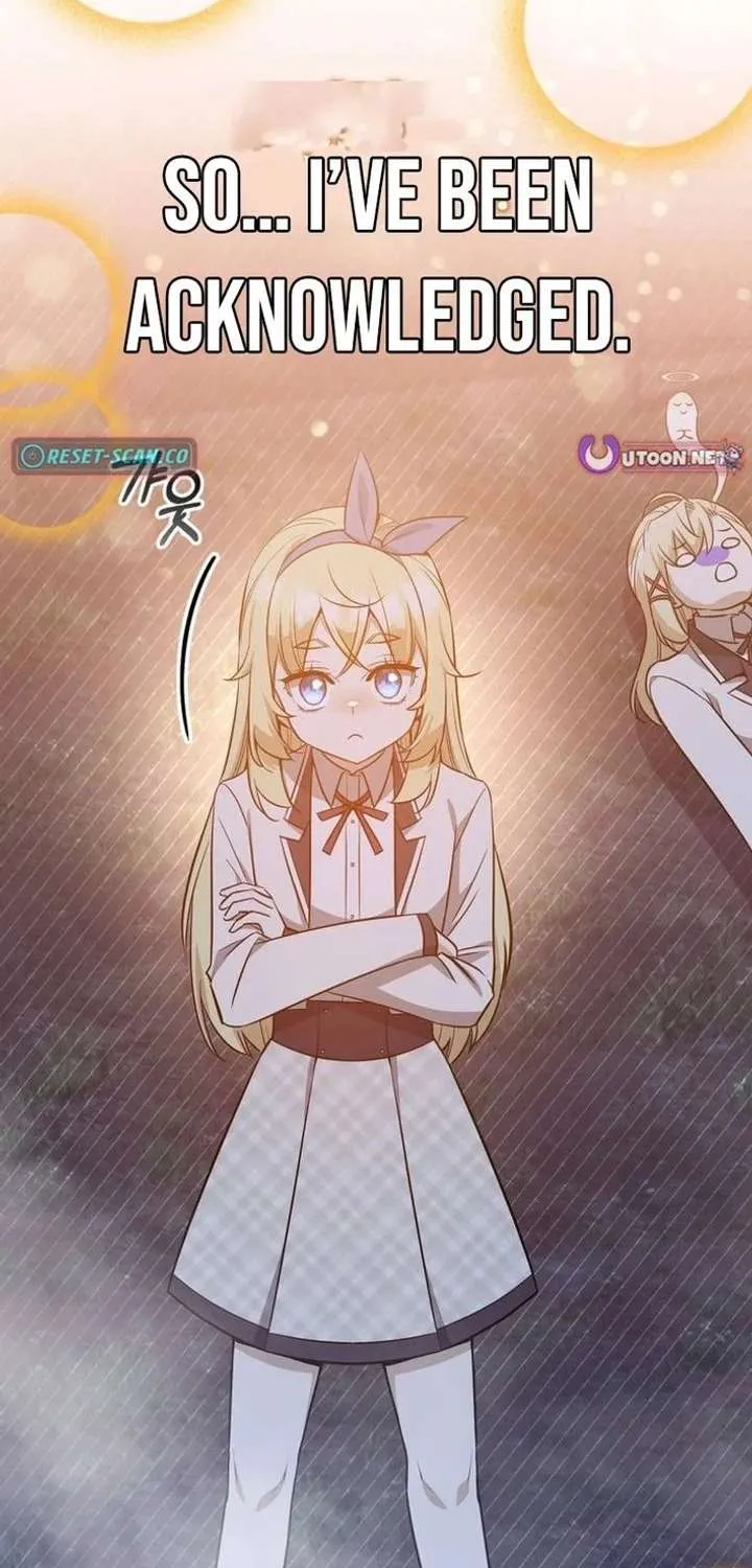 I Became the Academy’s Villain's Daughter Chapter 43 - page 63
