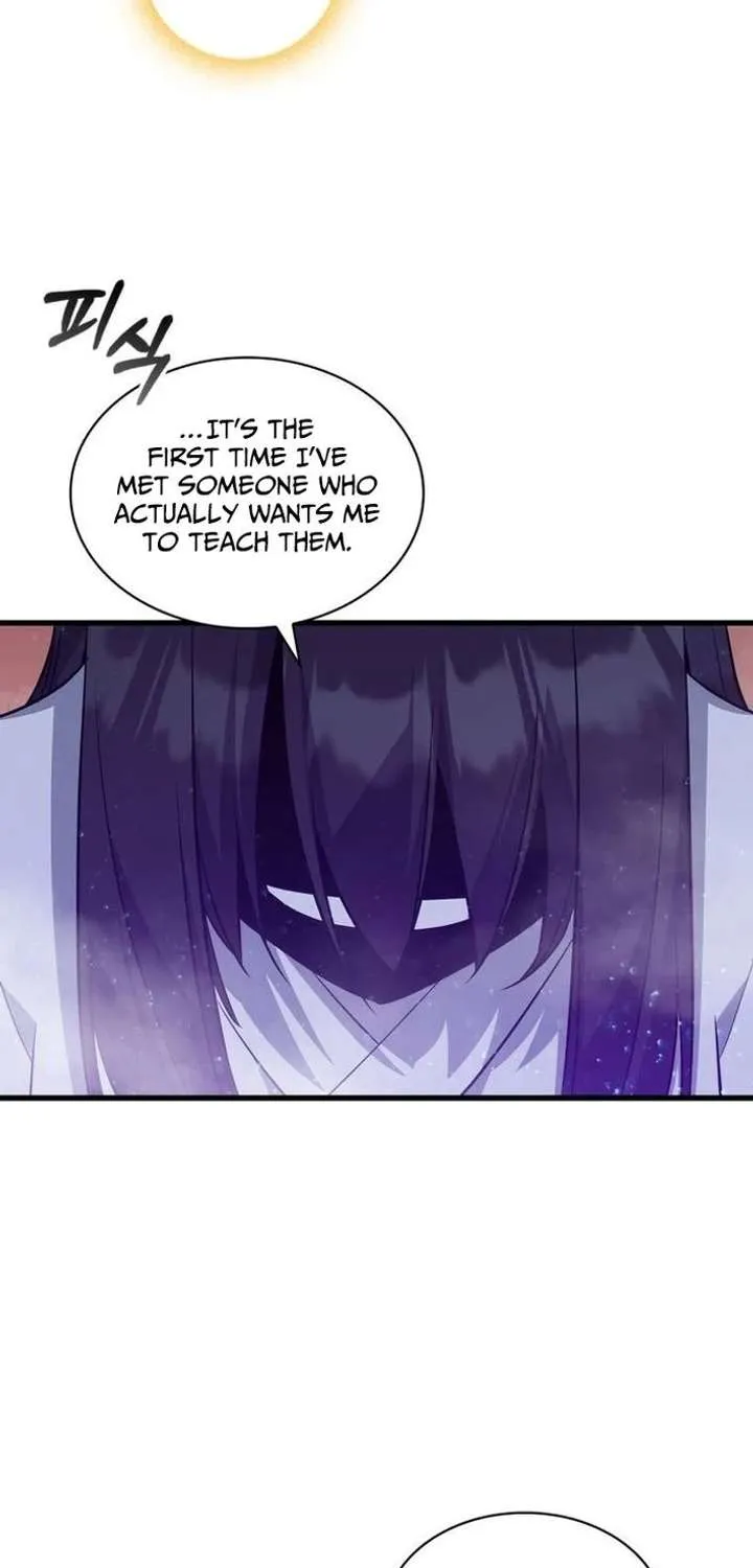 I Became the Academy’s Villain's Daughter Chapter 43 - page 65