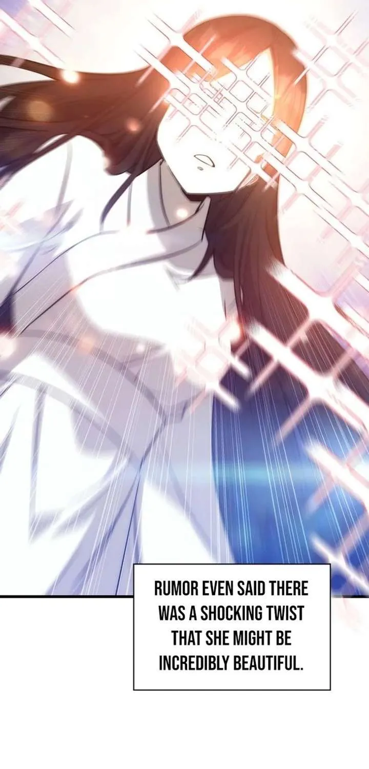 I Became the Academy’s Villain's Daughter Chapter 43 - page 71