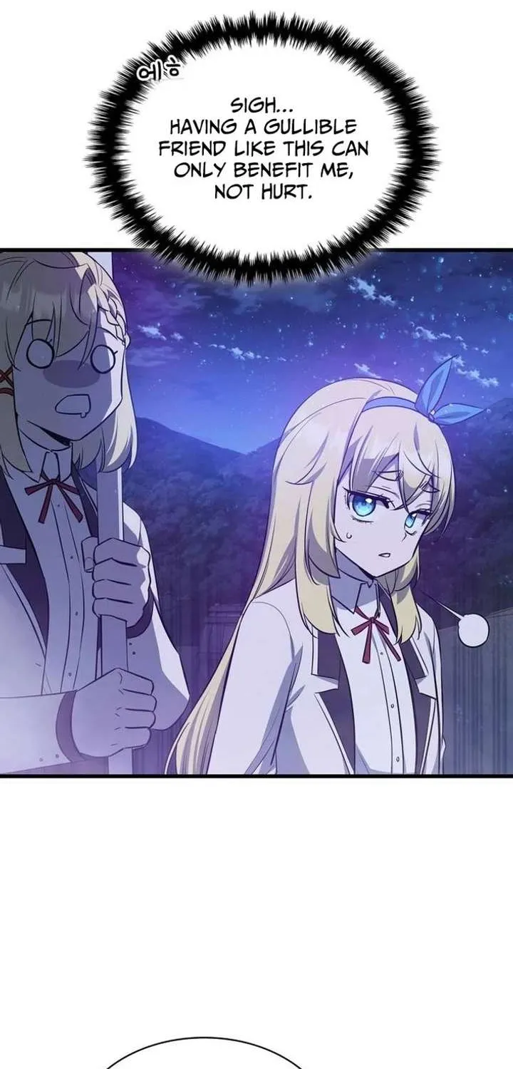I Became the Academy’s Villain's Daughter Chapter 43 - page 78