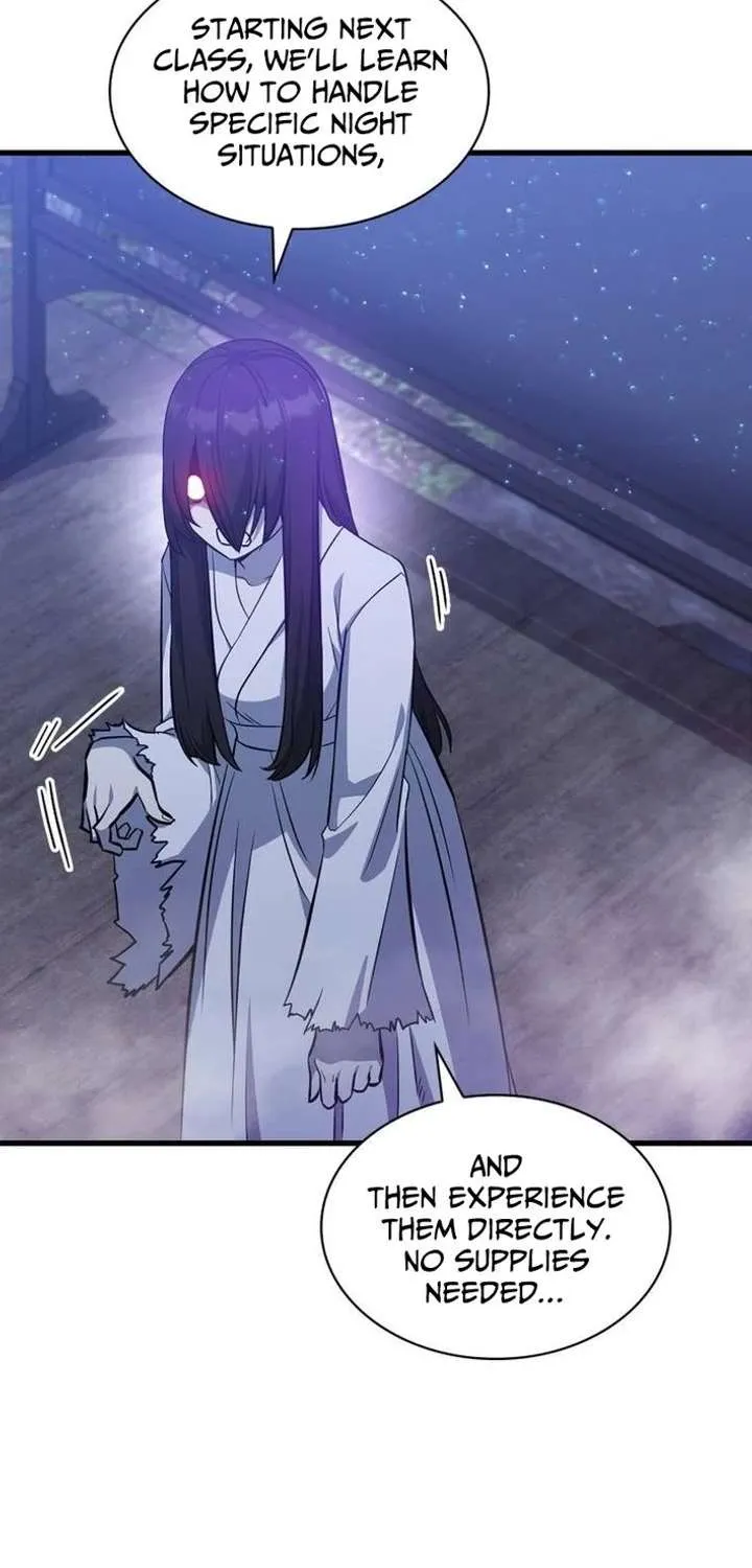 I Became the Academy’s Villain's Daughter Chapter 43 - page 79