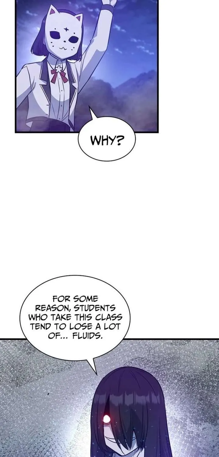 I Became the Academy’s Villain's Daughter Chapter 43 - page 81