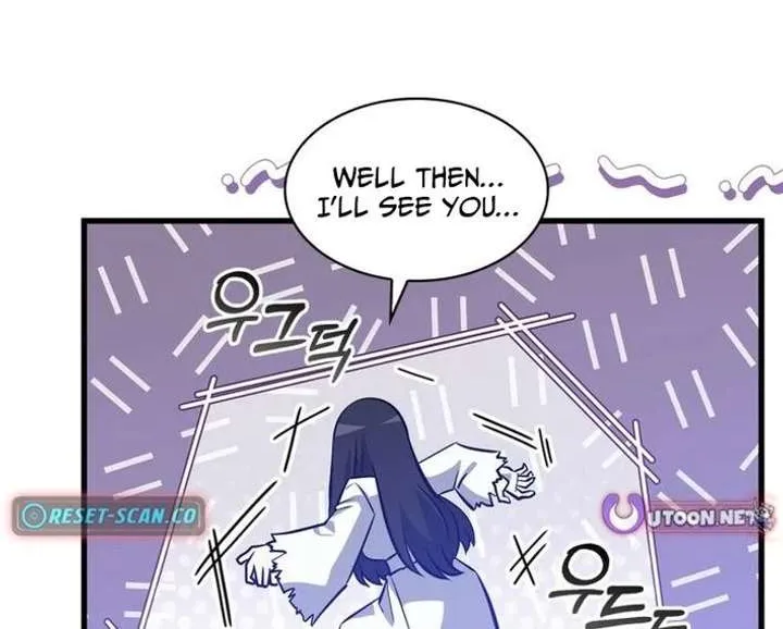 I Became the Academy’s Villain's Daughter Chapter 43 - page 84