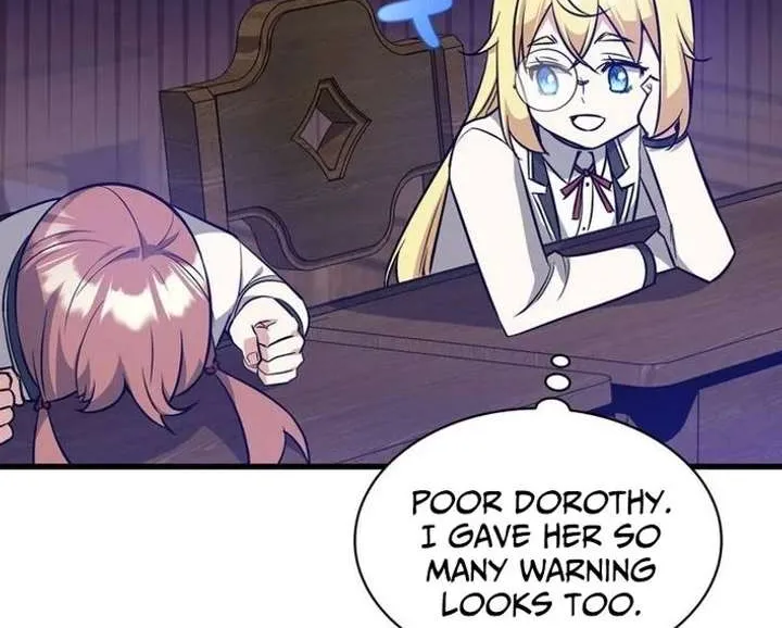 I Became the Academy’s Villain's Daughter Chapter 41 - page 12