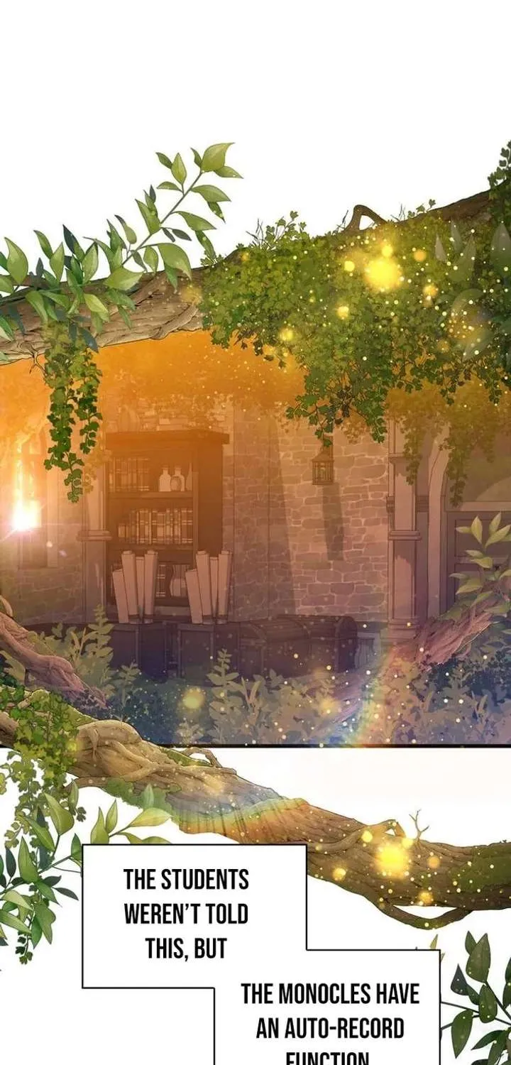 I Became the Academy’s Villain's Daughter Chapter 41 - page 14