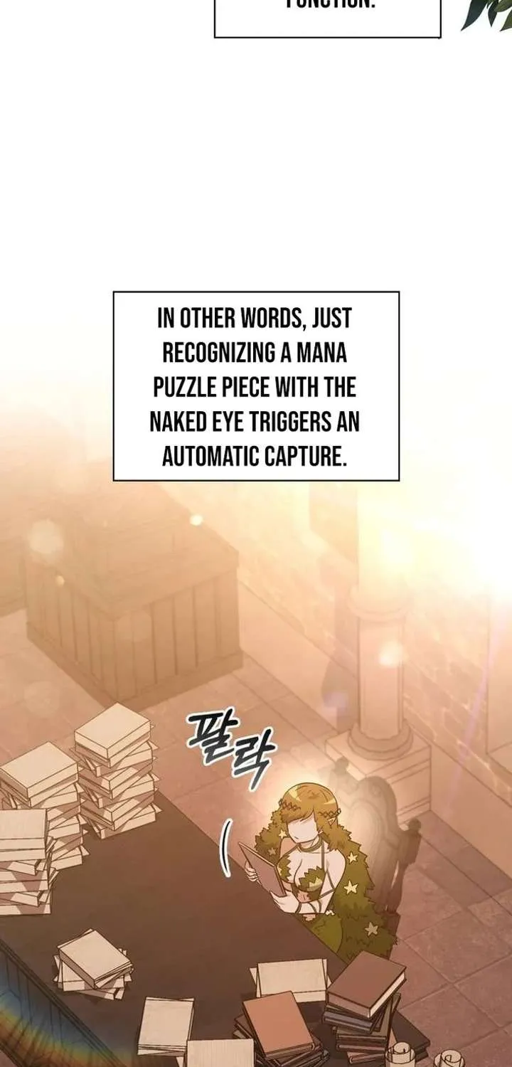 I Became the Academy’s Villain's Daughter Chapter 41 - page 15