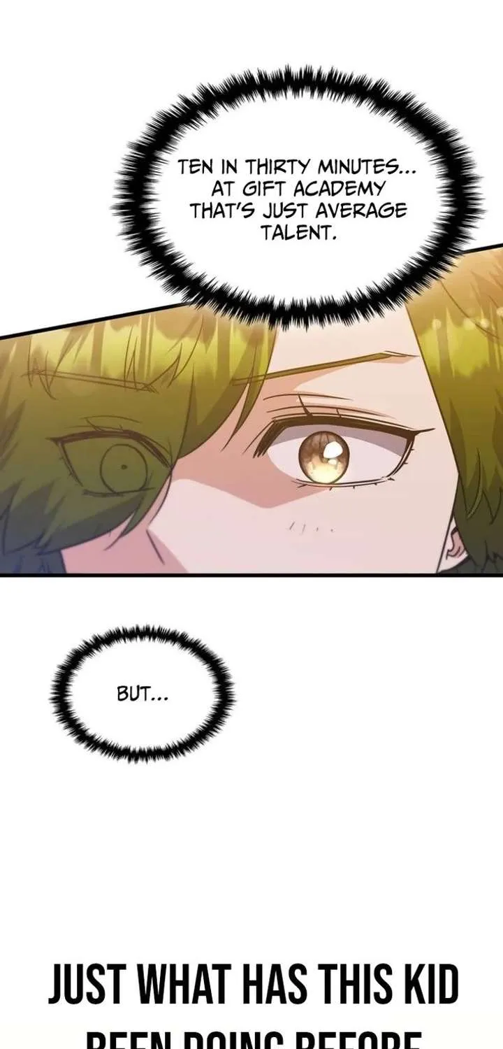 I Became the Academy’s Villain's Daughter Chapter 41 - page 19