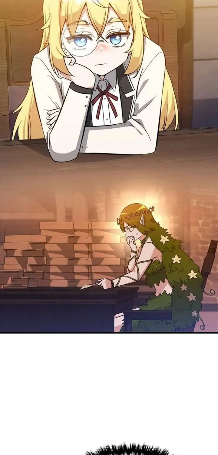 I Became the Academy’s Villain's Daughter Chapter 41 - page 21
