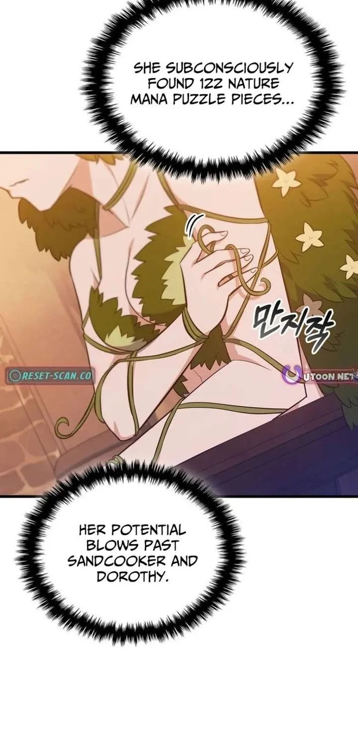 I Became the Academy’s Villain's Daughter Chapter 41 - page 22